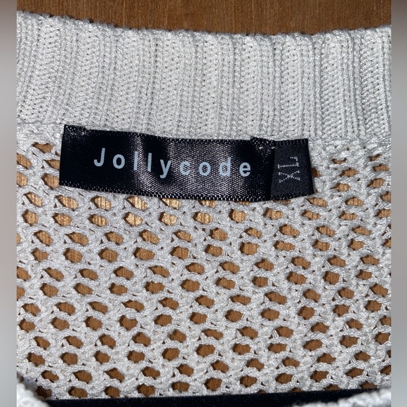 Jollycode Sweater - Picture 3 of 5